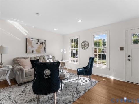 Tiny photo for 1502 Winder Street, Richmond, VA 23220 (MLS # 2627864)