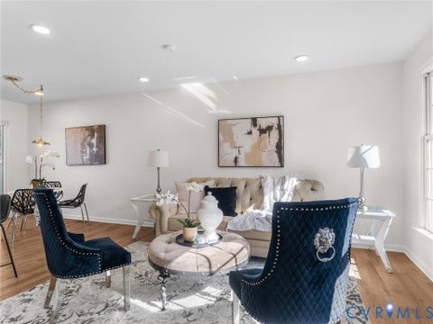 Tiny photo for 1502 Winder Street, Richmond, VA 23220 (MLS # 2627864)