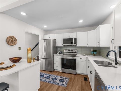 Tiny photo for 1502 Winder Street, Richmond, VA 23220 (MLS # 2627864)