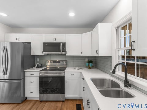 Tiny photo for 1502 Winder Street, Richmond, VA 23220 (MLS # 2627864)