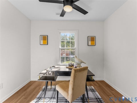 Tiny photo for 1502 Winder Street, Richmond, VA 23220 (MLS # 2627864)
