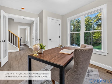 Tiny photo for 12921 Percival Street, Chester, VA 23831 (MLS # 2628347)
