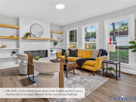 Tiny photo for 12921 Percival Street, Chester, VA 23831 (MLS # 2628347)