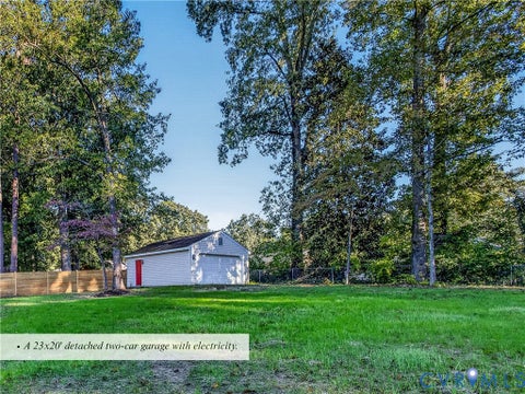 Tiny photo for 12921 Percival Street, Chester, VA 23831 (MLS # 2628347)