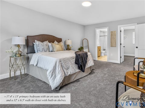 Tiny photo for 12921 Percival Street, Chester, VA 23831 (MLS # 2628347)