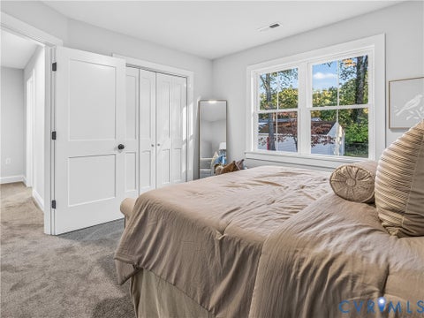Tiny photo for 12921 Percival Street, Chester, VA 23831 (MLS # 2628347)