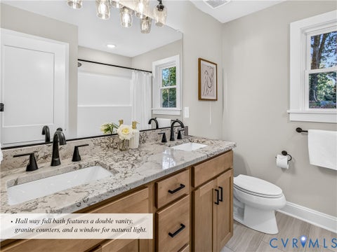 Tiny photo for 12921 Percival Street, Chester, VA 23831 (MLS # 2628347)