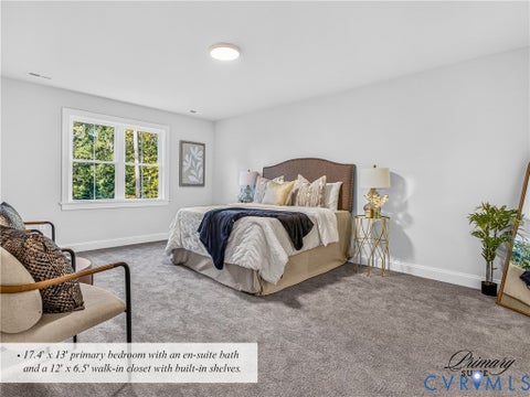 Tiny photo for 12921 Percival Street, Chester, VA 23831 (MLS # 2628347)