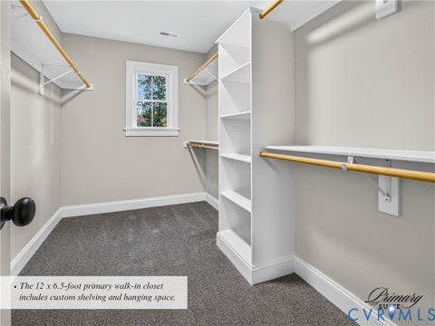 Tiny photo for 12921 Percival Street, Chester, VA 23831 (MLS # 2628347)