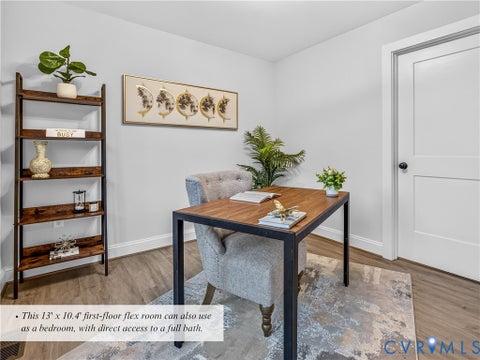 Tiny photo for 12921 Percival Street, Chester, VA 23831 (MLS # 2628347)