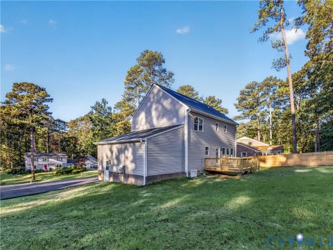 Tiny photo for 12921 Percival Street, Chester, VA 23831 (MLS # 2628347)
