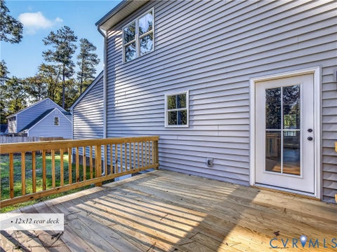 Tiny photo for 12921 Percival Street, Chester, VA 23831 (MLS # 2628347)