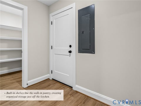 Tiny photo for 12921 Percival Street, Chester, VA 23831 (MLS # 2628347)