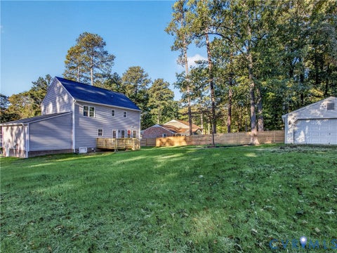 Tiny photo for 12921 Percival Street, Chester, VA 23831 (MLS # 2628347)