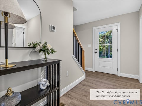 Tiny photo for 12921 Percival Street, Chester, VA 23831 (MLS # 2628347)