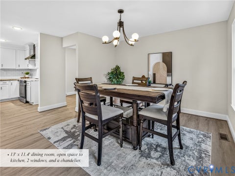 Tiny photo for 12921 Percival Street, Chester, VA 23831 (MLS # 2628347)