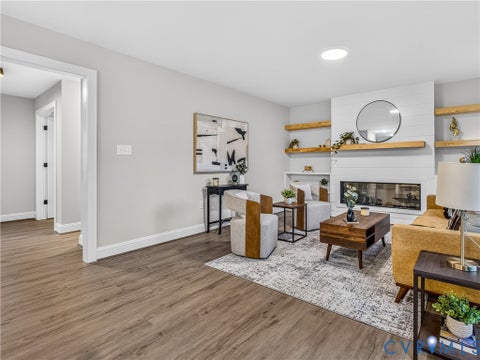 Tiny photo for 12921 Percival Street, Chester, VA 23831 (MLS # 2628347)