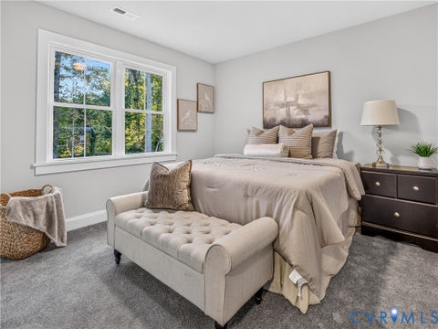Tiny photo for 12921 Percival Street, Chester, VA 23831 (MLS # 2628347)