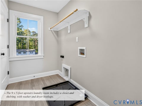 Tiny photo for 12921 Percival Street, Chester, VA 23831 (MLS # 2628347)
