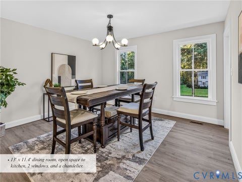 Tiny photo for 12921 Percival Street, Chester, VA 23831 (MLS # 2628347)