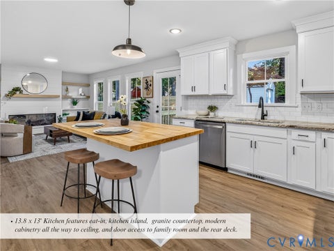 Tiny photo for 12921 Percival Street, Chester, VA 23831 (MLS # 2628347)