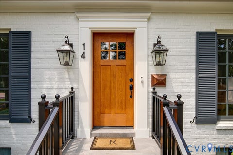 Tiny photo for 14 Libbie Avenue, Richmond, VA 23226 (MLS # 2620644)