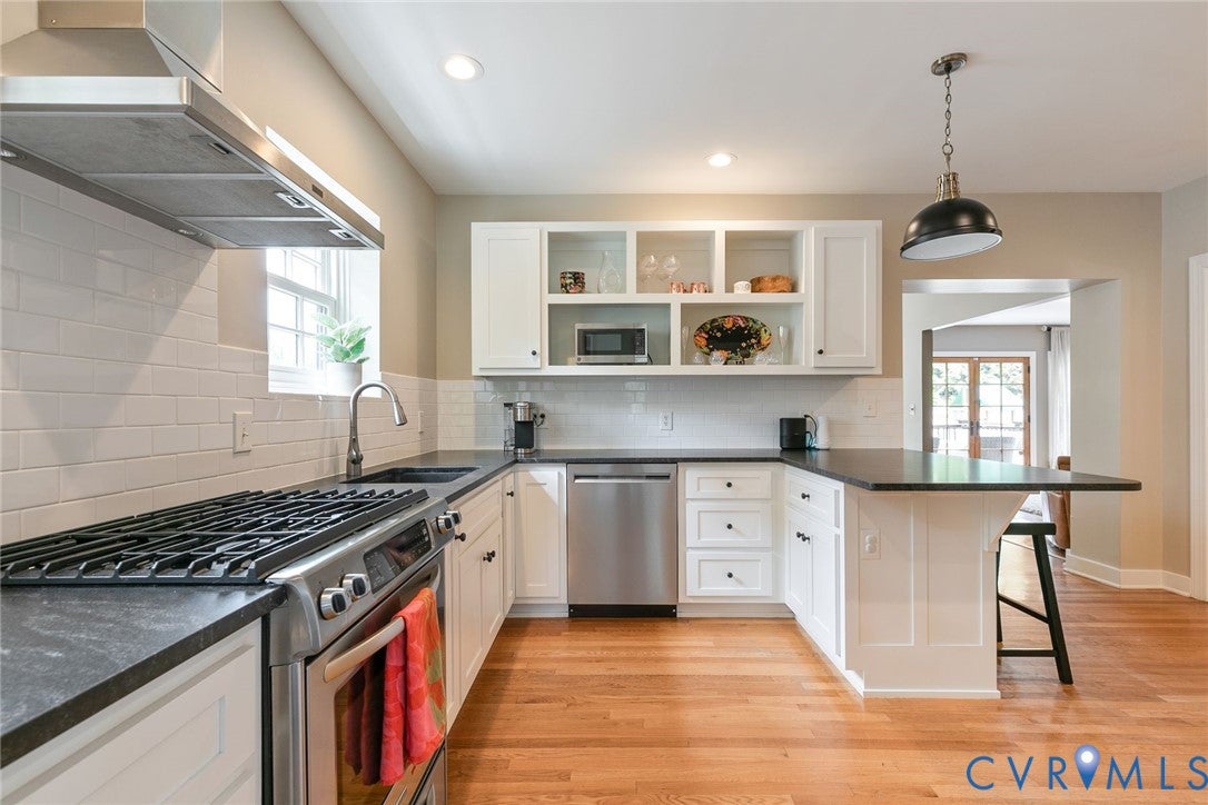 14 Libbie Avenue