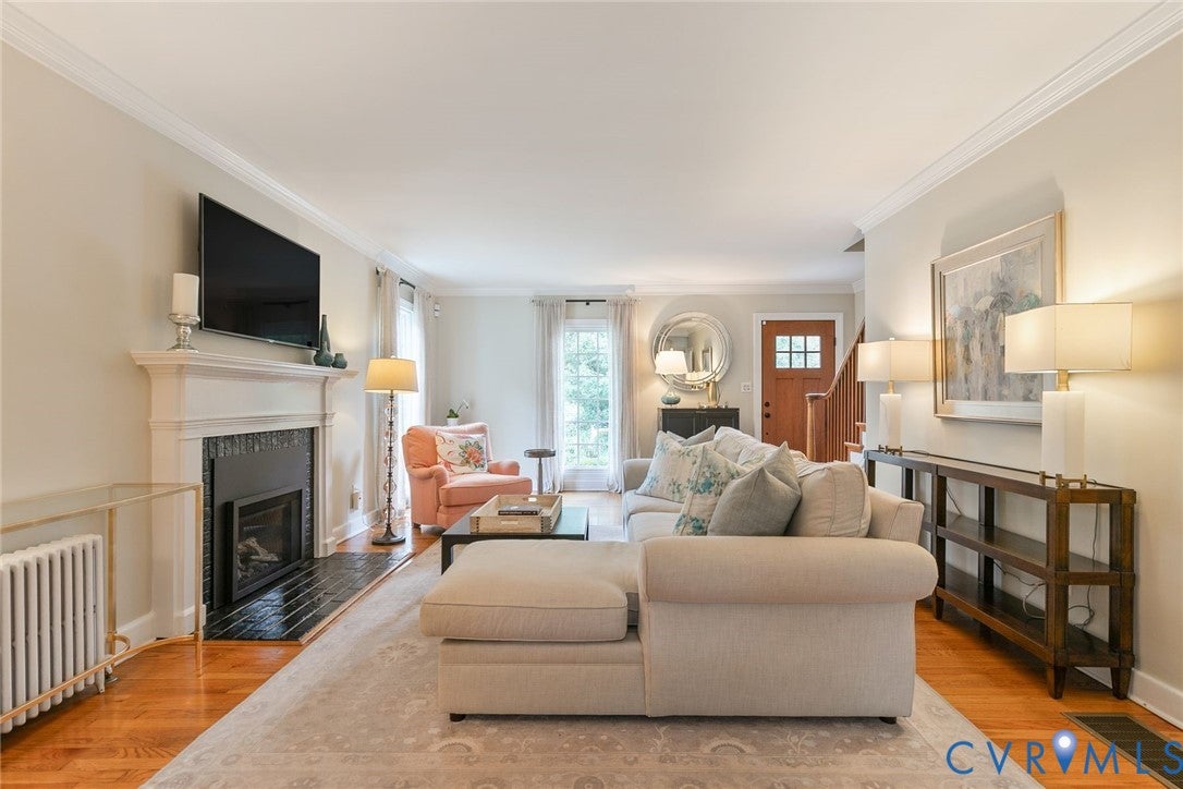 14 Libbie Avenue