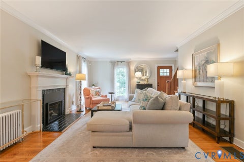 Tiny photo for 14 Libbie Avenue, Richmond, VA 23226 (MLS # 2620644)