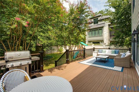 Tiny photo for 14 Libbie Avenue, Richmond, VA 23226 (MLS # 2620644)