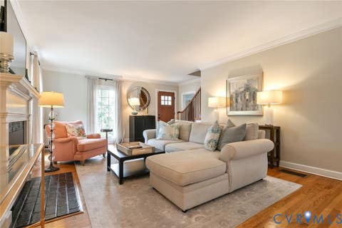 Tiny photo for 14 Libbie Avenue, Richmond, VA 23226 (MLS # 2620644)