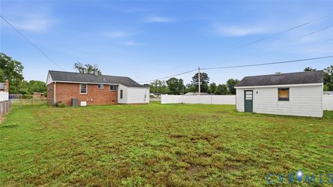 Tiny photo for 7959 Kenmore Drive, Mechanicsville, VA 23111 (MLS # 2614421)