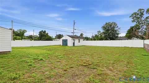Tiny photo for 7959 Kenmore Drive, Mechanicsville, VA 23111 (MLS # 2614421)