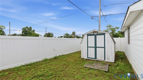 Tiny photo for 7959 Kenmore Drive, Mechanicsville, VA 23111 (MLS # 2614421)