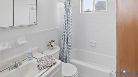 Tiny photo for 7959 Kenmore Drive, Mechanicsville, VA 23111 (MLS # 2614421)