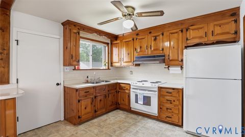 Tiny photo for 7959 Kenmore Drive, Mechanicsville, VA 23111 (MLS # 2614421)