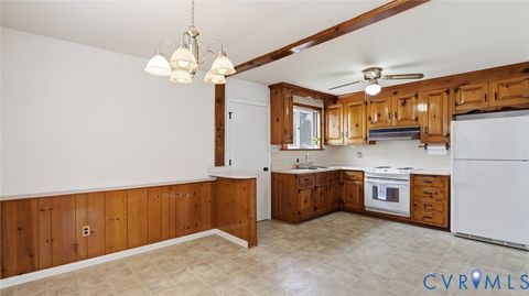 Tiny photo for 7959 Kenmore Drive, Mechanicsville, VA 23111 (MLS # 2614421)