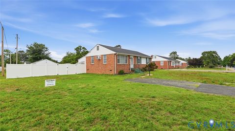 Tiny photo for 7959 Kenmore Drive, Mechanicsville, VA 23111 (MLS # 2614421)