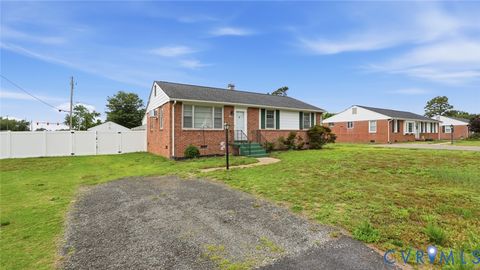 Tiny photo for 7959 Kenmore Drive, Mechanicsville, VA 23111 (MLS # 2614421)