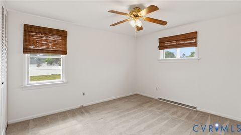 Tiny photo for 7959 Kenmore Drive, Mechanicsville, VA 23111 (MLS # 2614421)