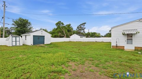 Tiny photo for 7959 Kenmore Drive, Mechanicsville, VA 23111 (MLS # 2614421)