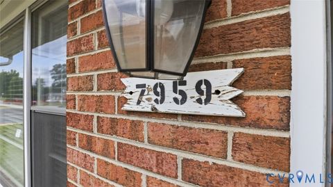 Tiny photo for 7959 Kenmore Drive, Mechanicsville, VA 23111 (MLS # 2614421)