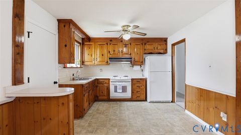 Tiny photo for 7959 Kenmore Drive, Mechanicsville, VA 23111 (MLS # 2614421)