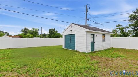Tiny photo for 7959 Kenmore Drive, Mechanicsville, VA 23111 (MLS # 2614421)