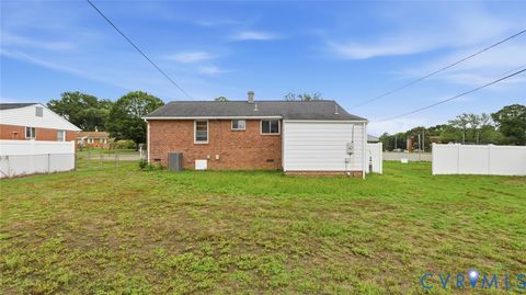 Tiny photo for 7959 Kenmore Drive, Mechanicsville, VA 23111 (MLS # 2614421)
