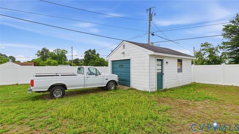 Tiny photo for 7959 Kenmore Drive, Mechanicsville, VA 23111 (MLS # 2614421)