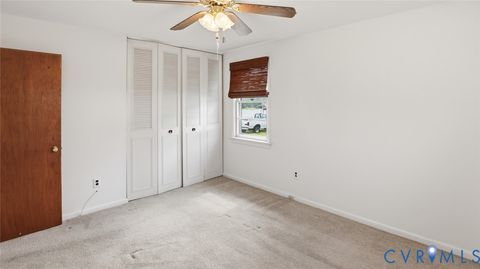 Tiny photo for 7959 Kenmore Drive, Mechanicsville, VA 23111 (MLS # 2614421)
