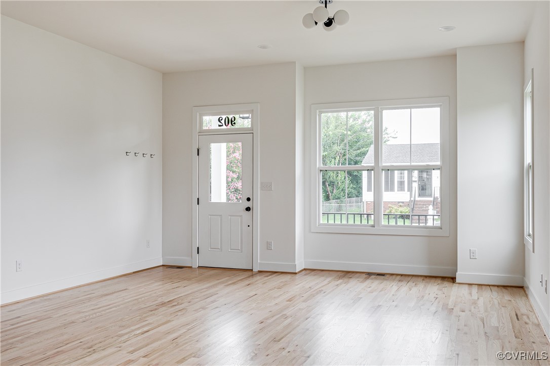 902 N 29th Street