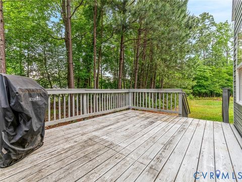Tiny photo for 13506 Green Spire Court, Chester, VA 23836 (MLS # 2618548)