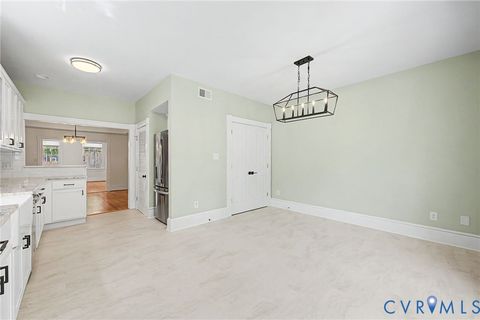 Tiny photo for 819 N 25th Street, Richmond, VA 23223 (MLS # 2614261)